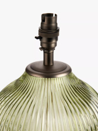 John Lewis Fulbrook Large Table Lamp Base - thumbnail 3