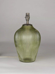 John Lewis Fulbrook Large Table Lamp Base - thumbnail 1