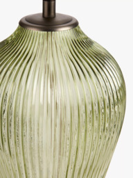 John Lewis Fulbrook Large Table Lamp Base - thumbnail 4