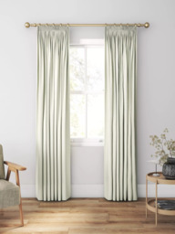 Harlequin Mineral Made to Measure Curtains or Roman Blind, Sesame - thumbnail 3