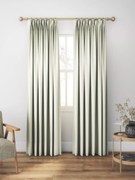 Harlequin Mineral Made to Measure Curtains or Roman Blind, Sesame - thumbnail 5