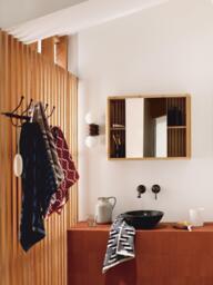 John Lewis Mitla Towels - thumbnail 2