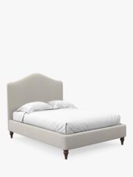 John Lewis Alice Upholstered Bed Frame, Super King Size - thumbnail 6
