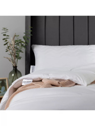 EarthKind Recycled Synthetic Duvet, 4.5 Tog - thumbnail 3