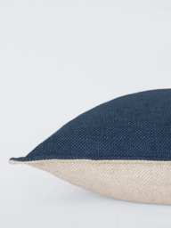 John Lewis Hopsack Cushion - thumbnail 4