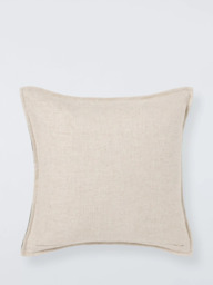 John Lewis Hopsack Cushion - thumbnail 2