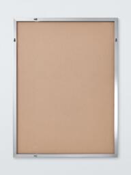 John Lewis Prism Rectangular Bathroom Mirror - thumbnail 3