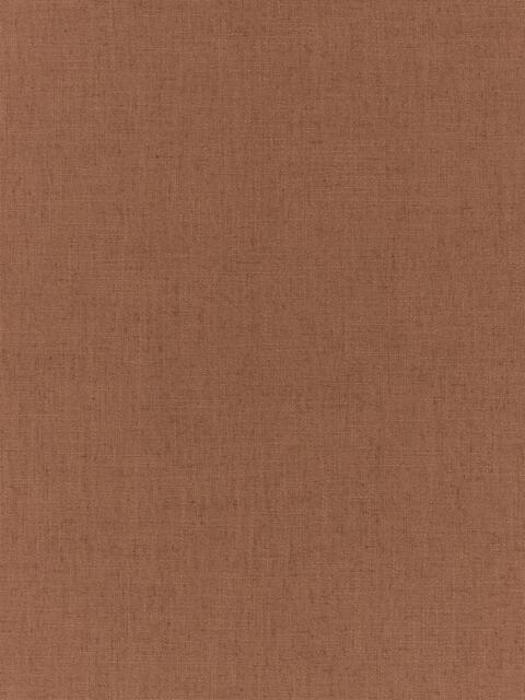 John Lewis Linen Look Made to Measure Curtains or Roman Blind, Cinnamon - image 1