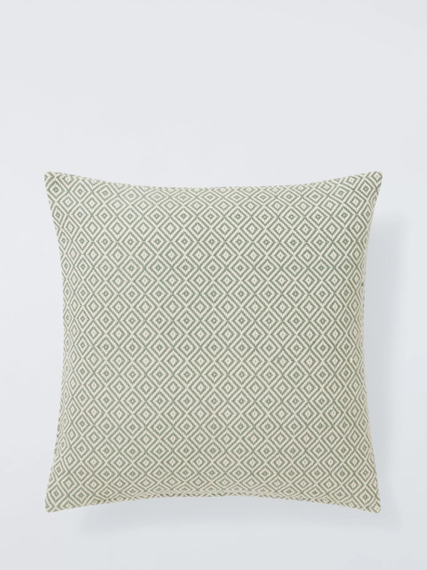 John Lewis Diamonds Cushion - image 1