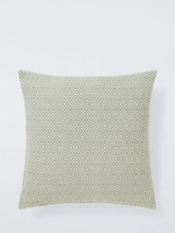 John Lewis Diamonds Cushion - thumbnail 1