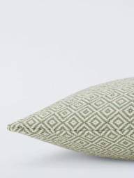 John Lewis Diamonds Cushion - thumbnail 3