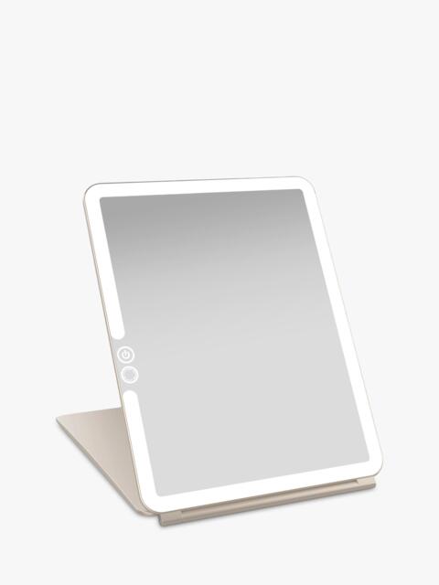 LUNA London Eclipse Travel Mirror - image 1