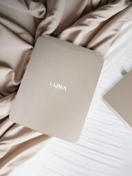 LUNA London Eclipse Travel Mirror - thumbnail 6