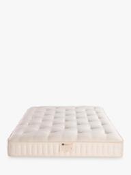 John Lewis British Natural Collection, Wool 5750 Mattress, Firmer Tension, Double - thumbnail 4