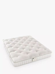 John Lewis British Natural Collection, Wool 5750 Mattress, Firmer Tension, Double - thumbnail 1