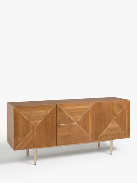 John Lewis + Swoon Mendel Sideboard - image 1