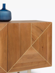 John Lewis + Swoon Mendel Sideboard - thumbnail 4
