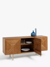 John Lewis + Swoon Mendel Sideboard - thumbnail 3