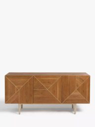 John Lewis + Swoon Mendel Sideboard - thumbnail 2
