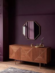 John Lewis + Swoon Mendel Sideboard - thumbnail 5