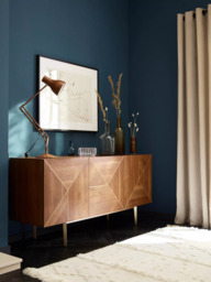 John Lewis + Swoon Mendel Sideboard - thumbnail 6