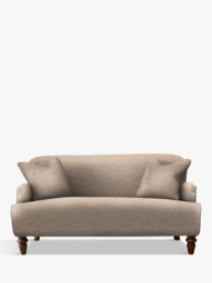 Tetrad Lewis Petite 2 Seater Sofa - thumbnail 1