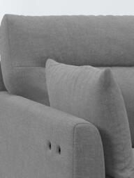 John Lewis Munro High Back Motion Large 3 Seater Sofa - thumbnail 6
