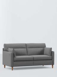 John Lewis Munro High Back Motion Large 3 Seater Sofa