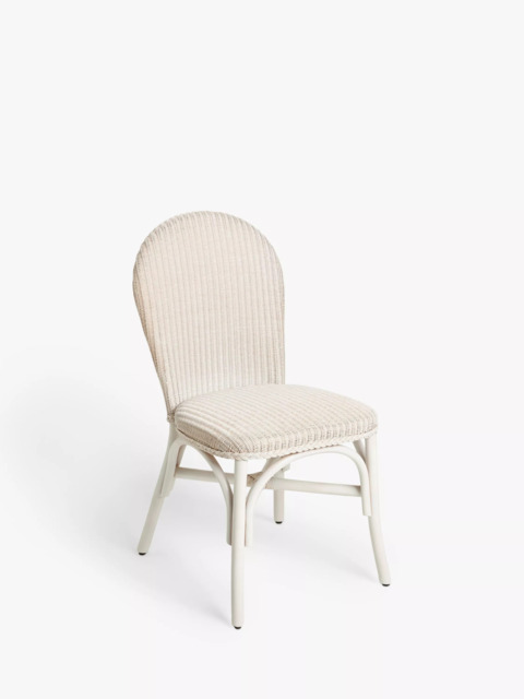 John Lewis Woven Cane Dining Chair - image 1