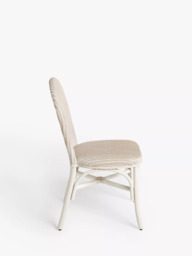 John Lewis Woven Cane Dining Chair - thumbnail 3