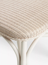 John Lewis Woven Cane Dining Chair - thumbnail 5