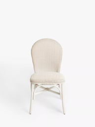 John Lewis Woven Cane Dining Chair - thumbnail 2