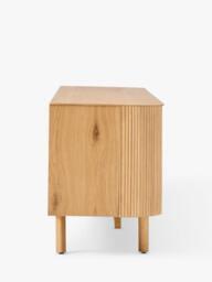 west elm Ellington Media Unit, Blonde - thumbnail 6