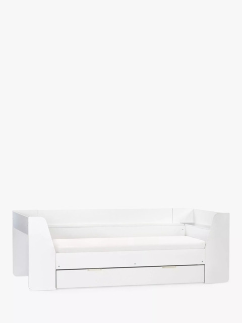 Julian Bowen Cyclone Daybed, Single - image 1