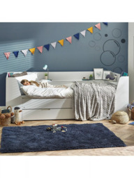Julian Bowen Cyclone Daybed, Single - thumbnail 2