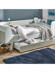 Julian Bowen Cyclone Daybed, Single - thumbnail 3