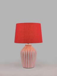 John Lewis Trevone Ceramic Table Lamp