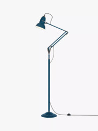 Anglepoise + National Trust 1227 Floor Lamp - thumbnail 2