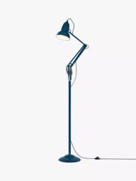 Anglepoise + National Trust 1227 Floor Lamp - thumbnail 4