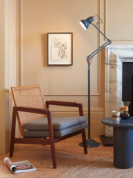 Anglepoise + National Trust 1227 Floor Lamp - thumbnail 1
