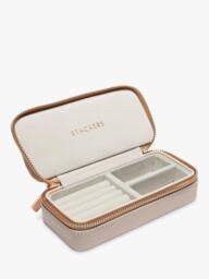 Stackers Medium Travel Jewellery Box - thumbnail 2