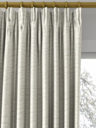Prestigious Textiles Hamlet Made to Measure Curtains or Roman Blind, Coin - thumbnail 2