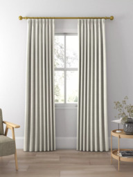 Prestigious Textiles Hamlet Made to Measure Curtains or Roman Blind, Coin - thumbnail 3