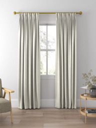 Prestigious Textiles Hamlet Made to Measure Curtains or Roman Blind, Coin - thumbnail 5