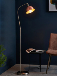 John Lewis Baldwin Floor Lamp - thumbnail 2