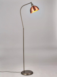John Lewis Baldwin Floor Lamp - thumbnail 1