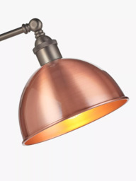John Lewis Baldwin Floor Lamp - thumbnail 5