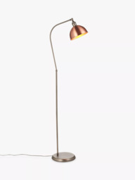 John Lewis Baldwin Floor Lamp - thumbnail 4