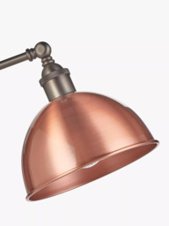 John Lewis Baldwin Floor Lamp - thumbnail 6