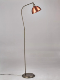 John Lewis Baldwin Floor Lamp - thumbnail 3